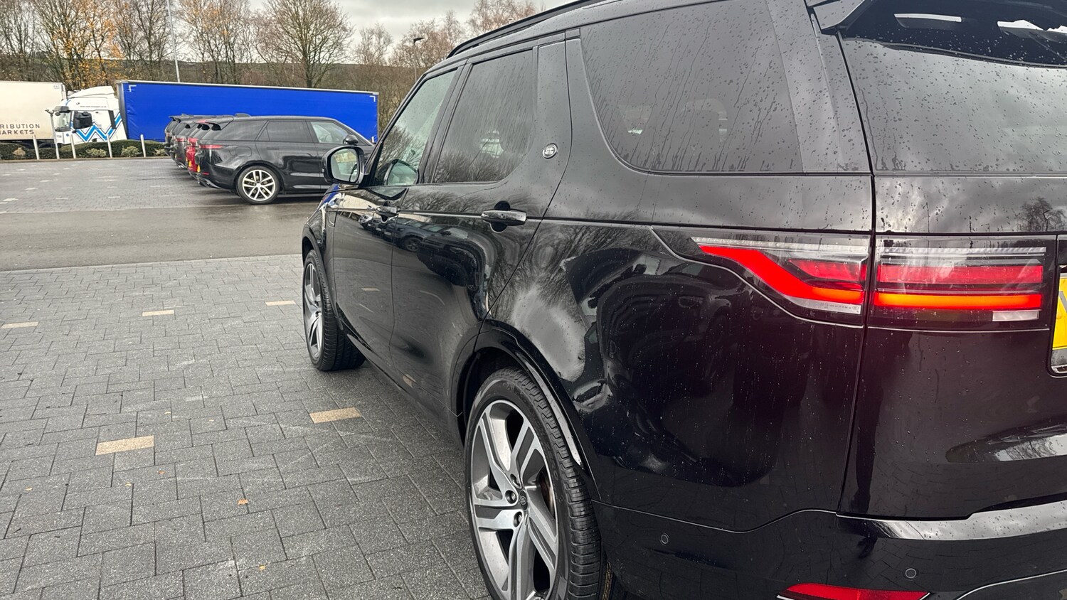 Used Land Rover Discovery 2023 for sale - 76792893: Photo 34