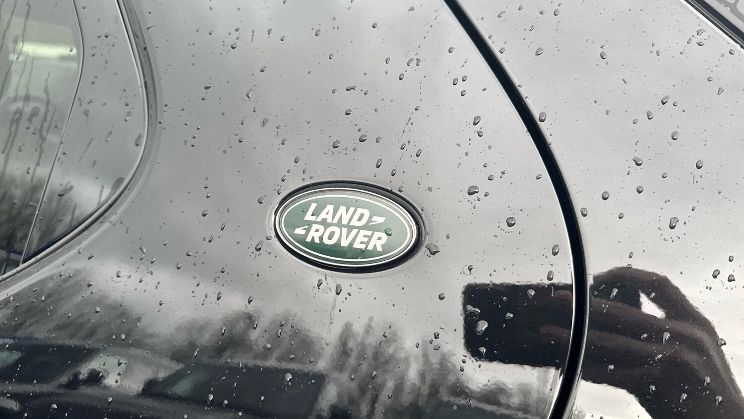 Used Land Rover Discovery 2023 for sale - 76792893: Photo 35