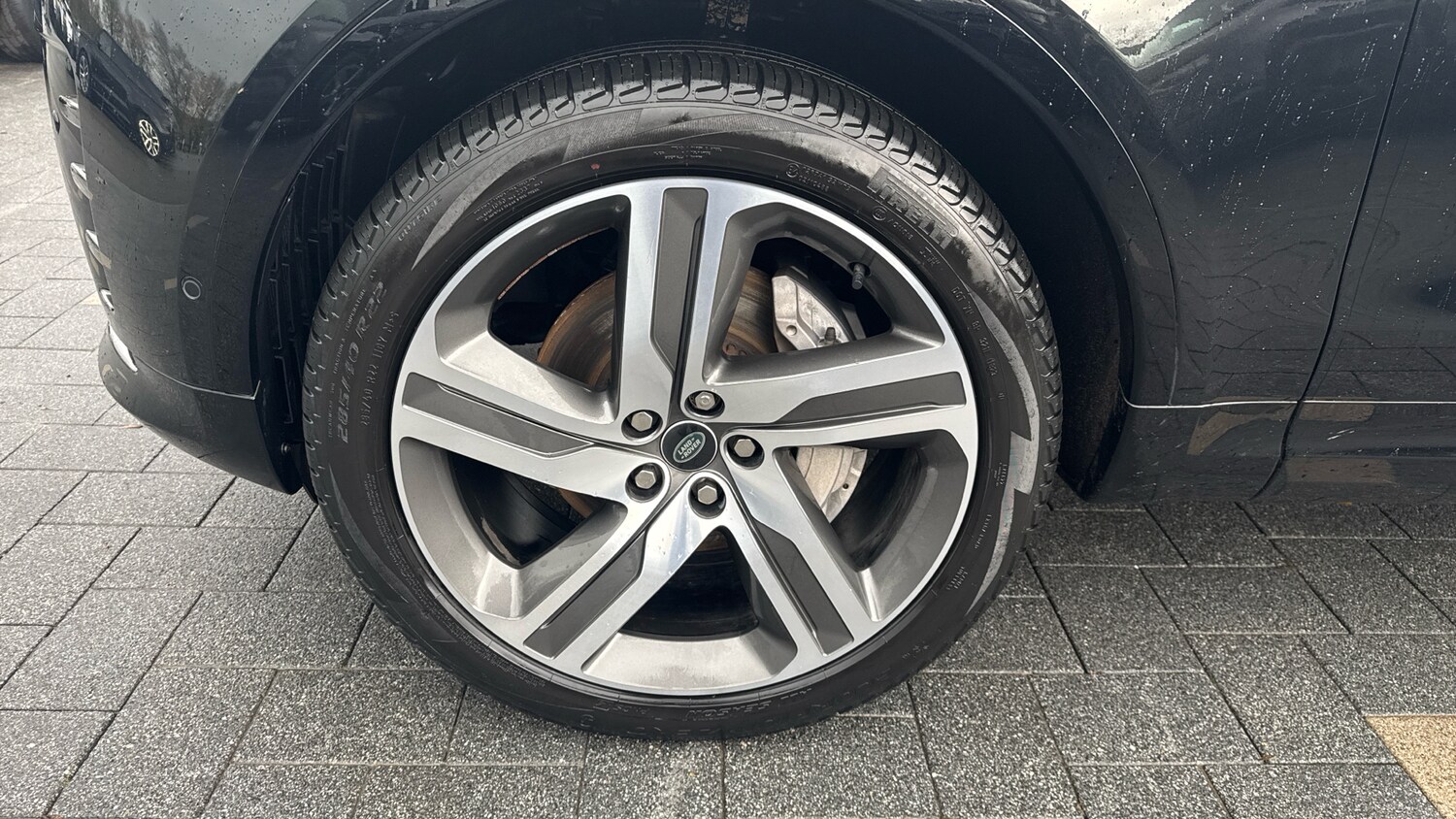 Used Land Rover Discovery 2023 for sale - 76792893: Photo 36