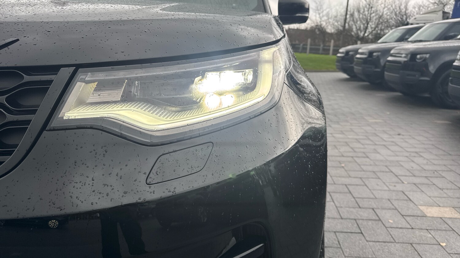 Used Land Rover Discovery 2023 for sale - 76792893: Photo 38