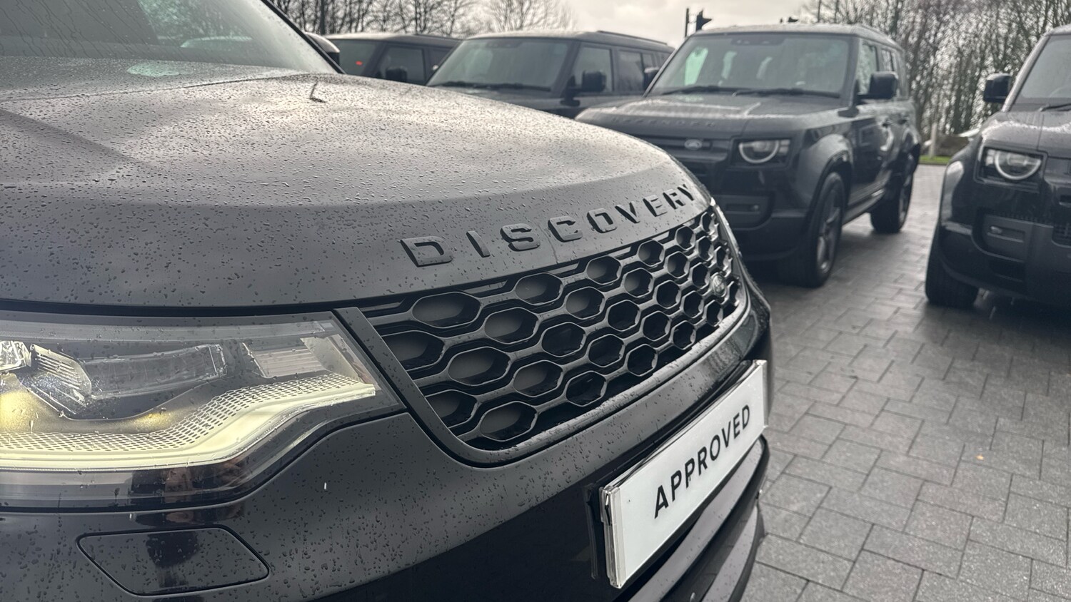 Used Land Rover Discovery 2023 for sale - 76792893: Photo 39