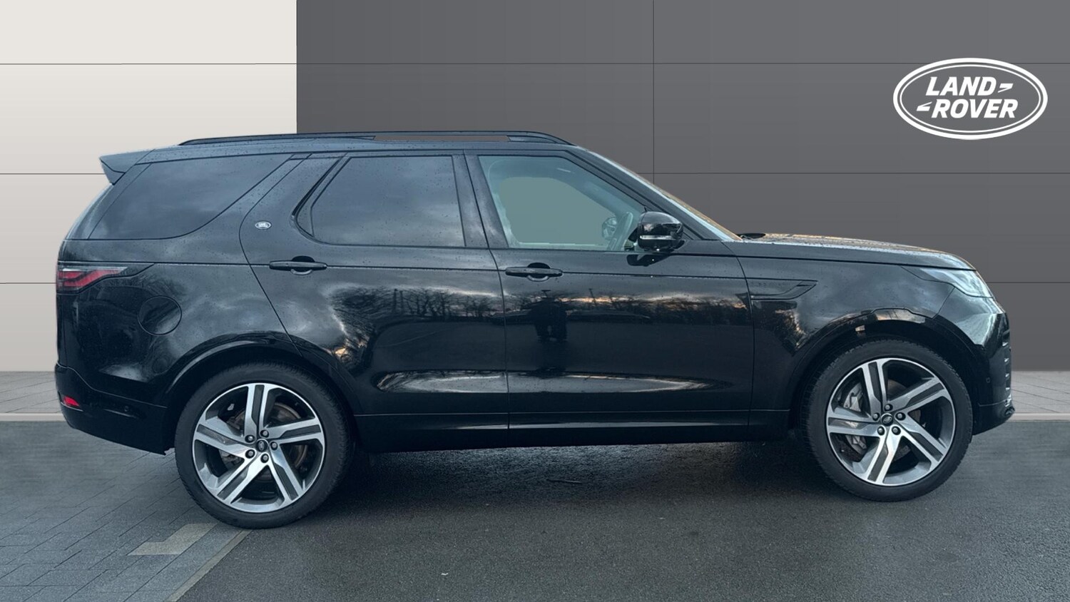 Used Land Rover Discovery 2023 for sale - 76792893: Photo 5