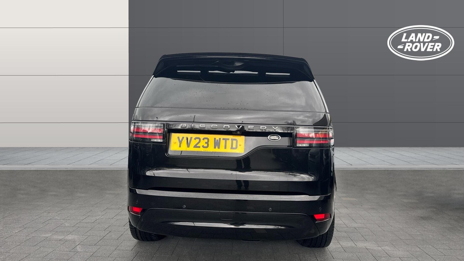 Used Land Rover Discovery 2023 for sale - 76792893: Photo 6