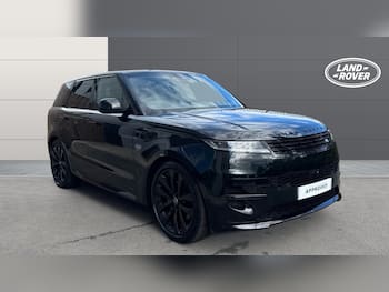 Used Land Rover Range Rover Sport 2026 for sale - 79665139: Photo