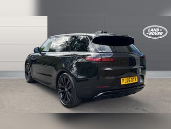 Used Land Rover Range Rover Sport 2026 for sale - 79665139: Photo