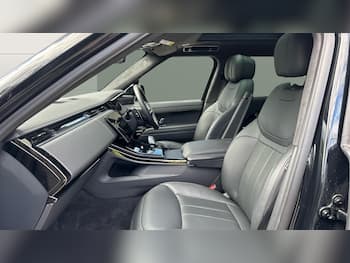 Used Land Rover Range Rover Sport 2026 for sale - 79665139: Photo