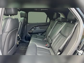 Used Land Rover Range Rover Sport 2026 for sale - 79665139: Photo
