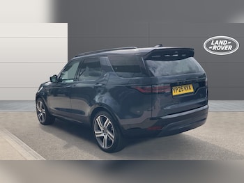 Used Land Rover Discovery 2025 for sale - 75557580: Photo