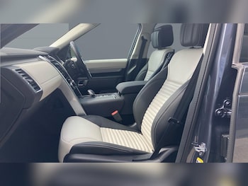 Used Land Rover Discovery 2025 for sale - 75557580: Photo