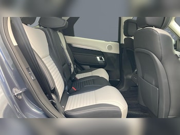 Used Land Rover Discovery 2025 for sale - 75557580: Photo
