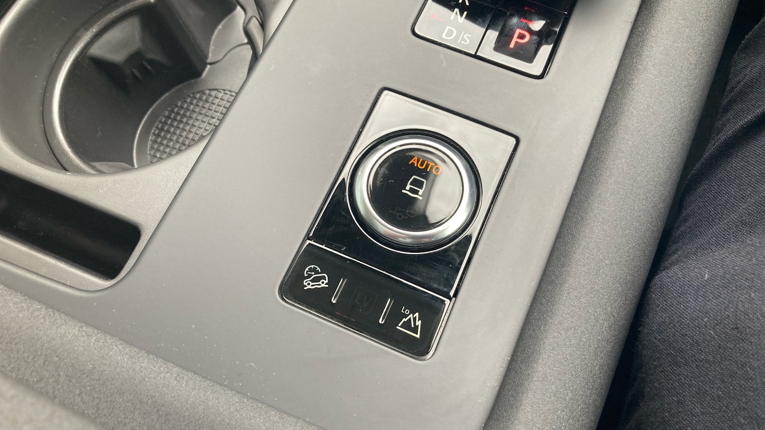 Vehicle 61
