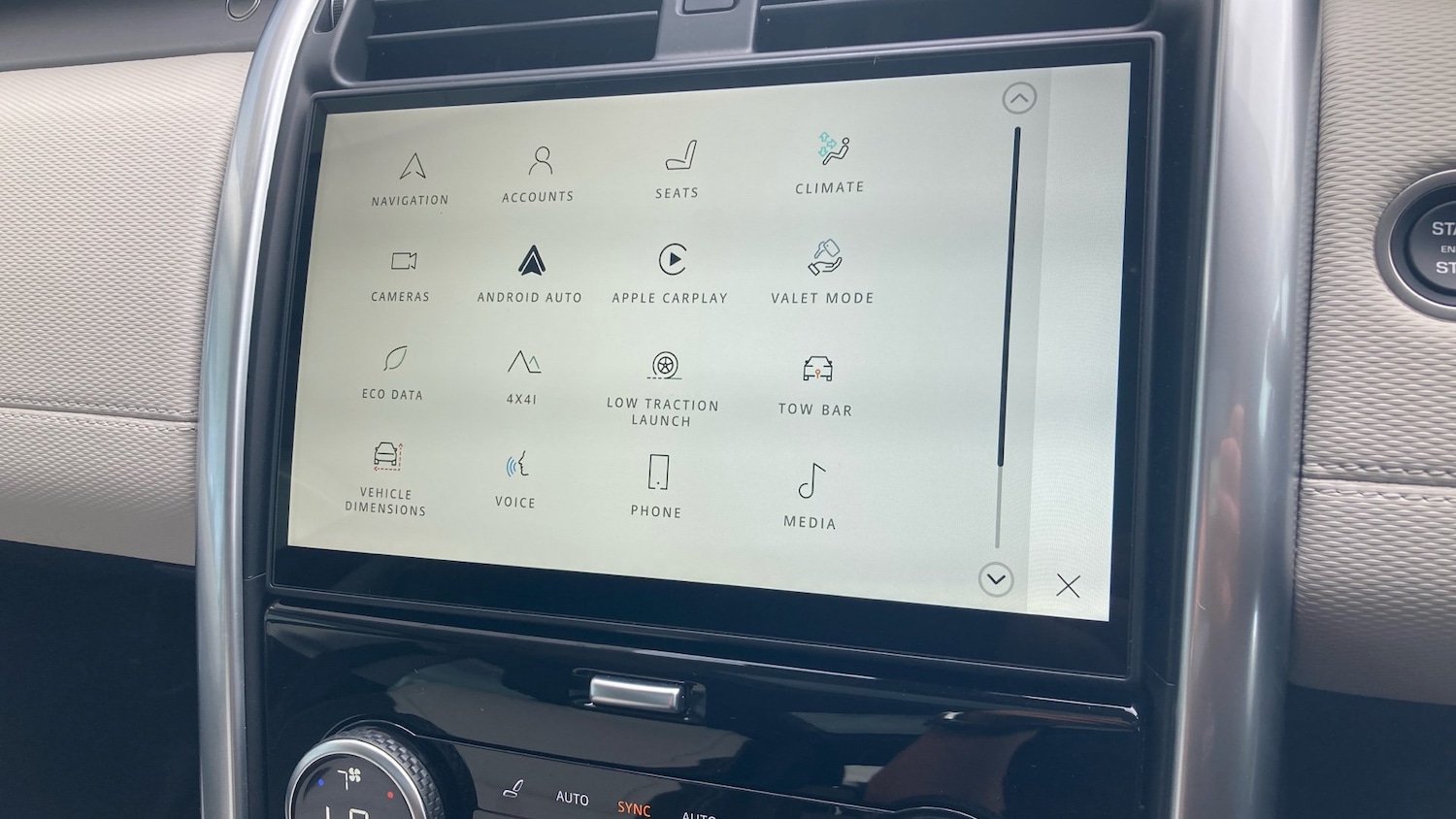 Vehicle 69