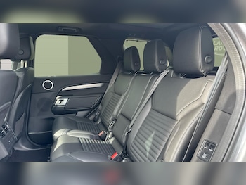 Used Land Rover Discovery 2023 for sale - 78092544: Photo