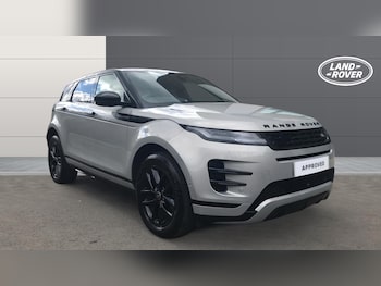 Used Land Rover Range Rover Evoque 2025 for sale - 79382444: Photo