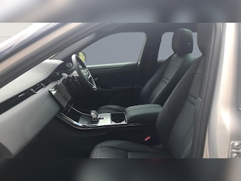 Used Land Rover Range Rover Evoque 2025 for sale - 79382444: Photo