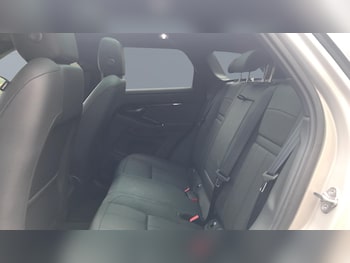 Used Land Rover Range Rover Evoque 2025 for sale - 79382444: Photo