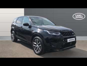 2024 (74) - 1.5 P270e Dynamic SE 5dr Auto [5 Seat] Station Wagon