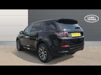 Used Land Rover Discovery Sport 2024 for sale - 74318007: Photo