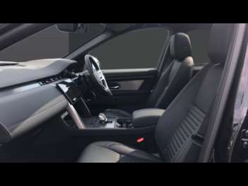 Used Land Rover Discovery Sport 2024 for sale - 74318007: Photo