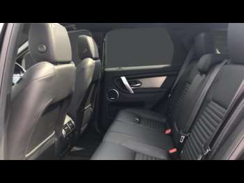 Used Land Rover Discovery Sport 2024 for sale - 74318007: Photo