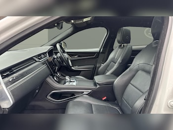 Used Jaguar F-Pace 2022 for sale - 79380454: Photo