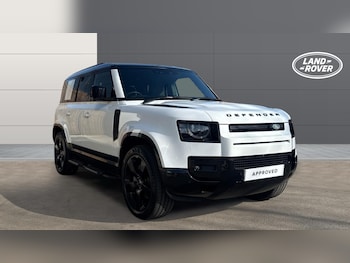 Used Land Rover Defender 2025 for sale - 77902868: Photo