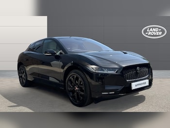 Used Jaguar I-Pace 2022 for sale - 78615770: Photo