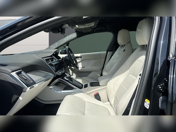 Used Jaguar I-Pace 2022 for sale - 78615770: Photo