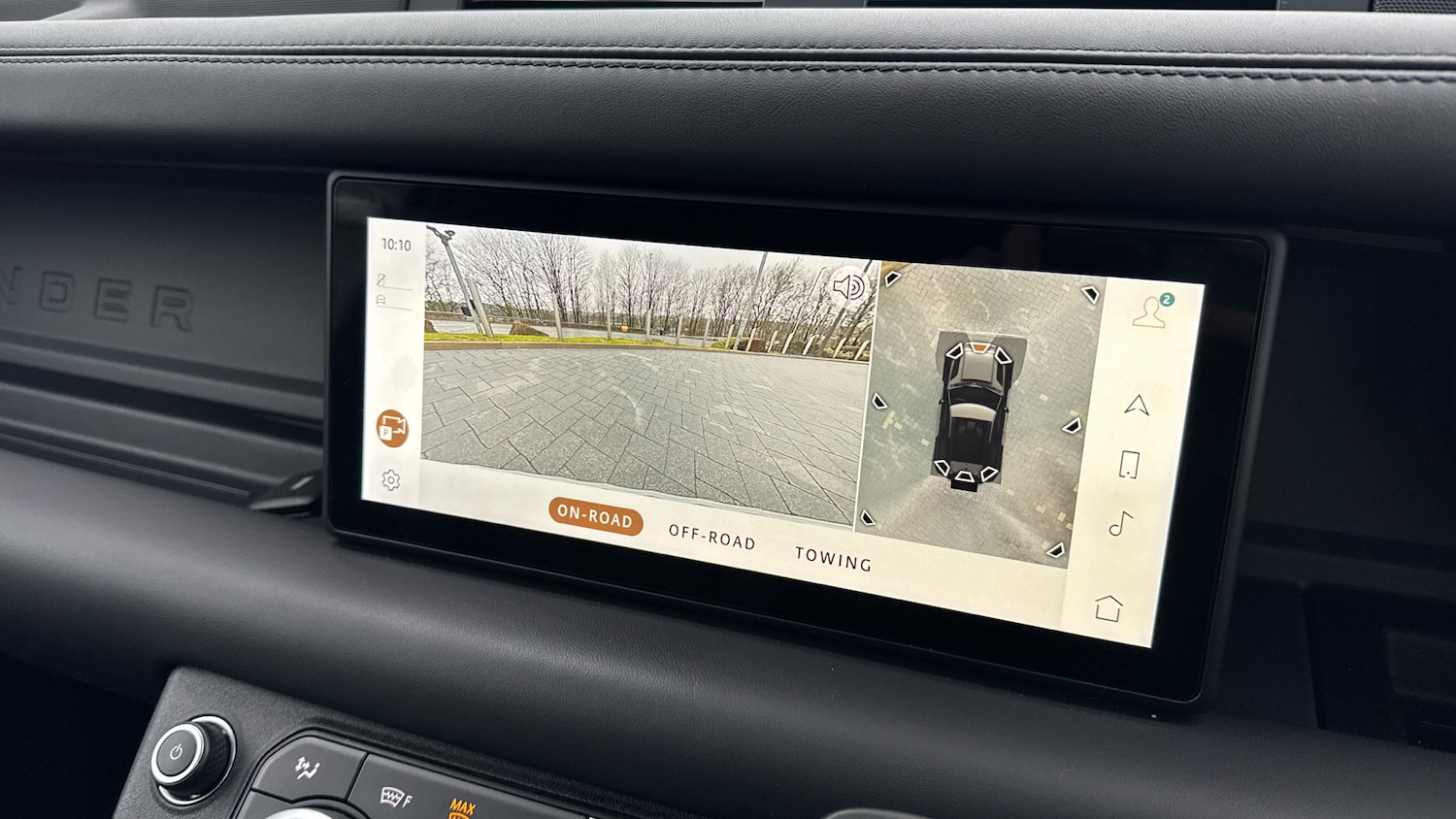 Used Land Rover Defender 2021 for sale - 77420970: Photo 12