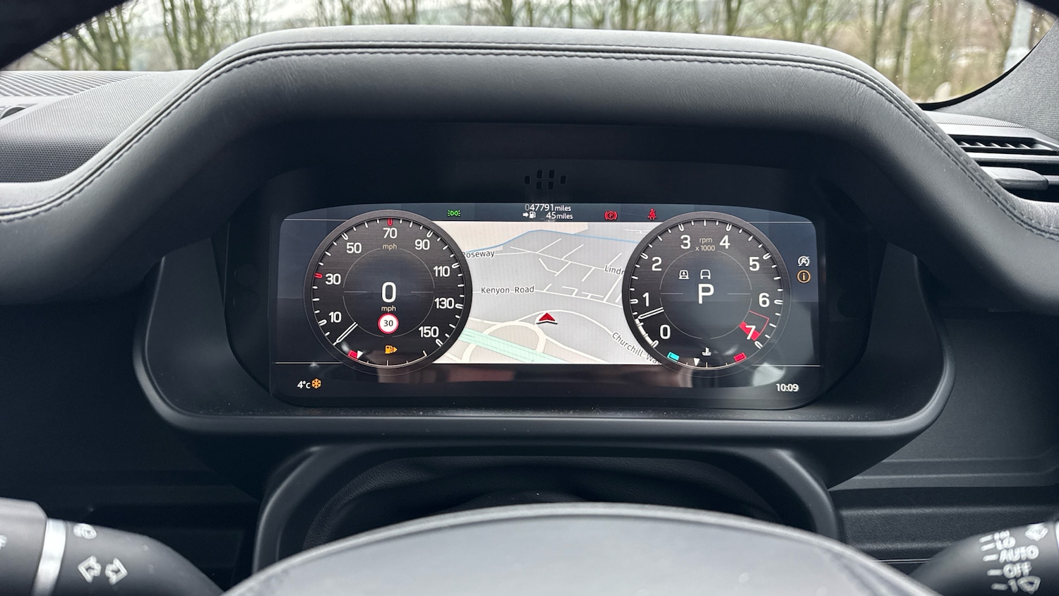 Used Land Rover Defender 2021 for sale - 77420970: Photo 16