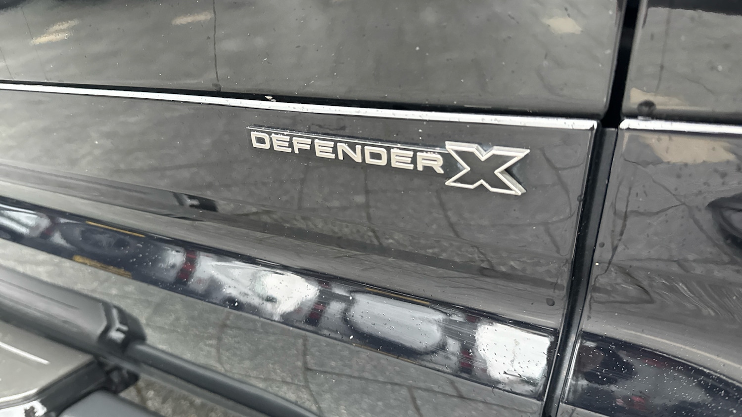 Used Land Rover Defender 2021 for sale - 77420970: Photo 23