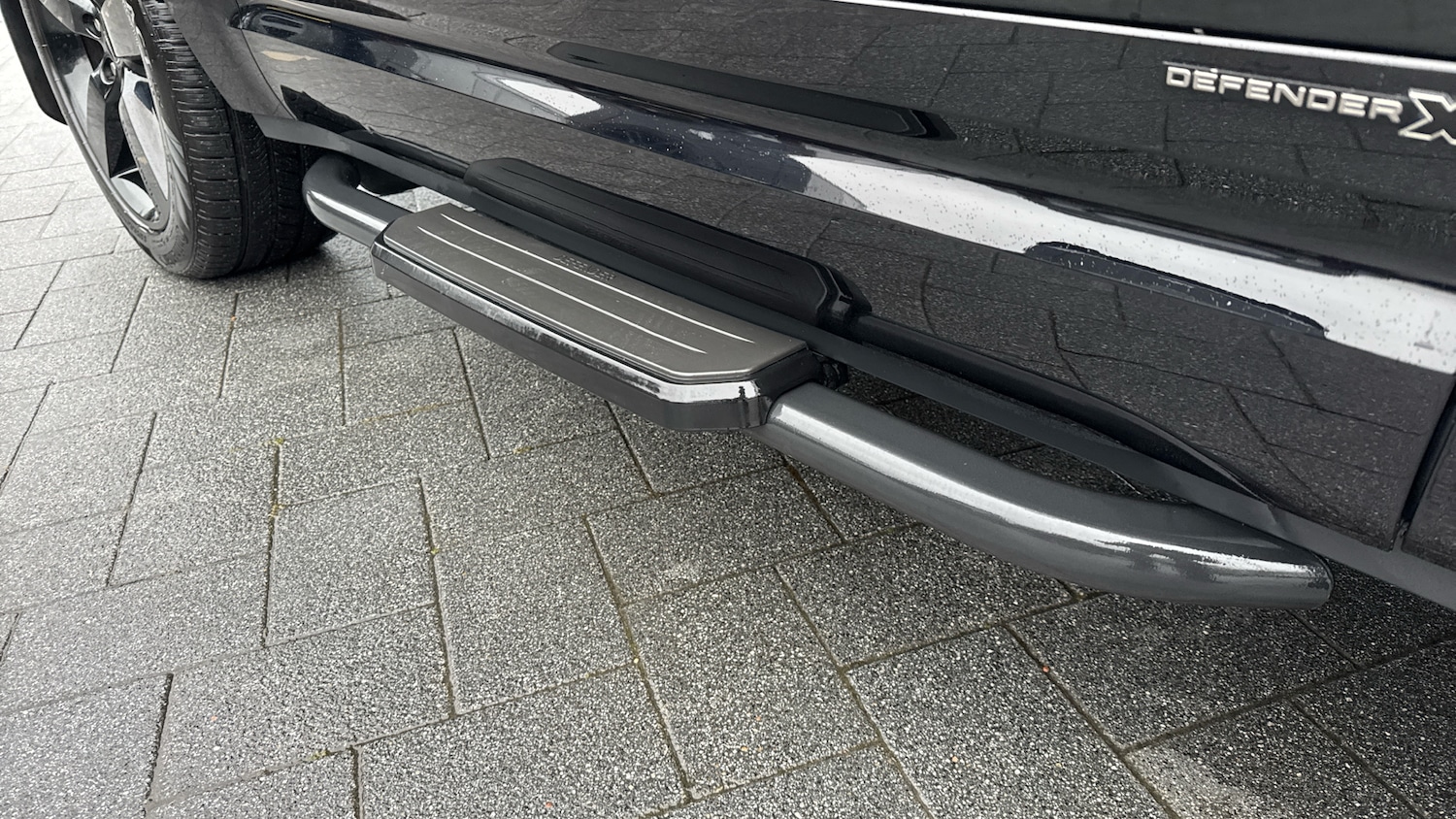 Used Land Rover Defender 2021 for sale - 77420970: Photo 24