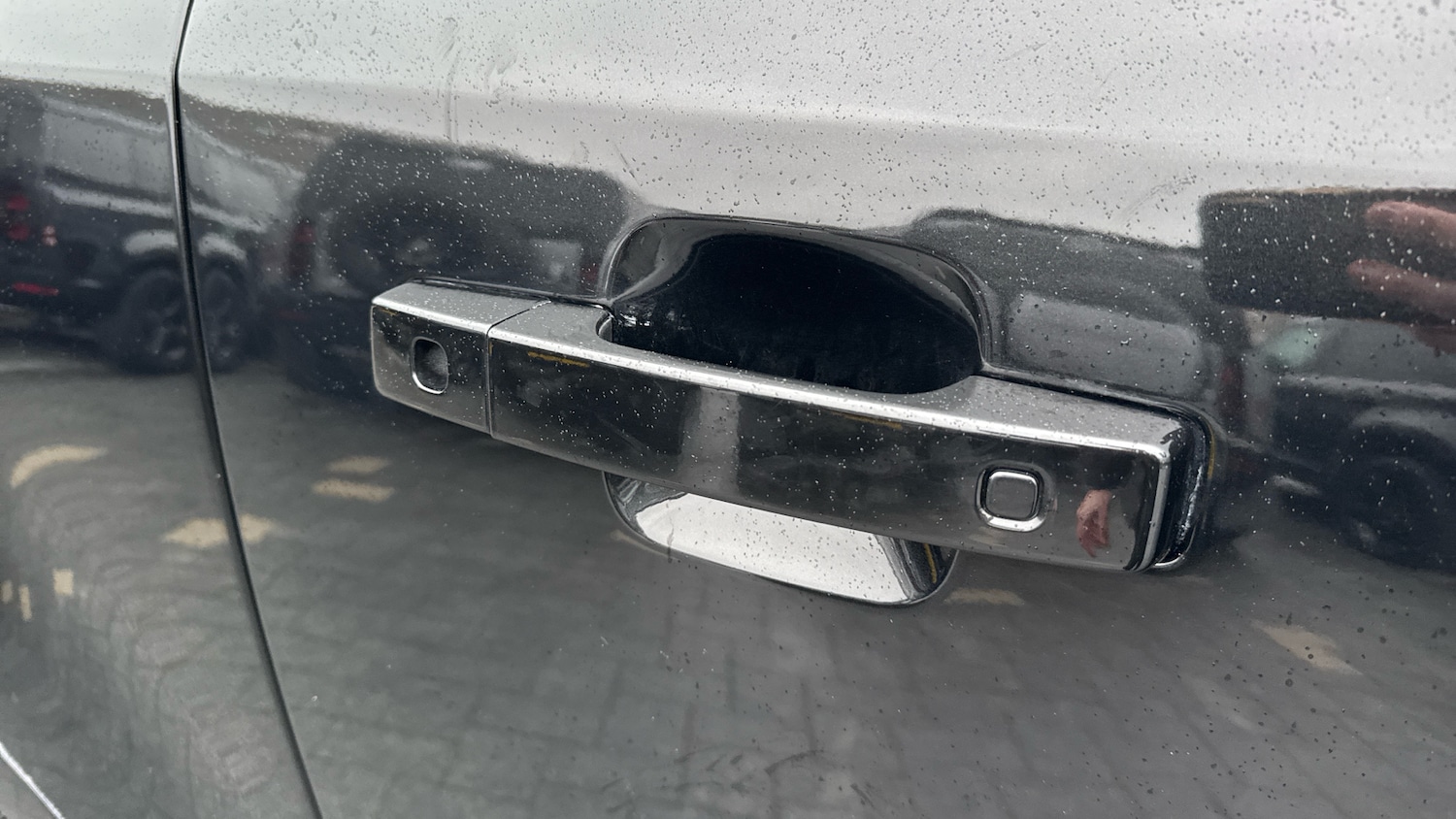 Used Land Rover Defender 2021 for sale - 77420970: Photo 26