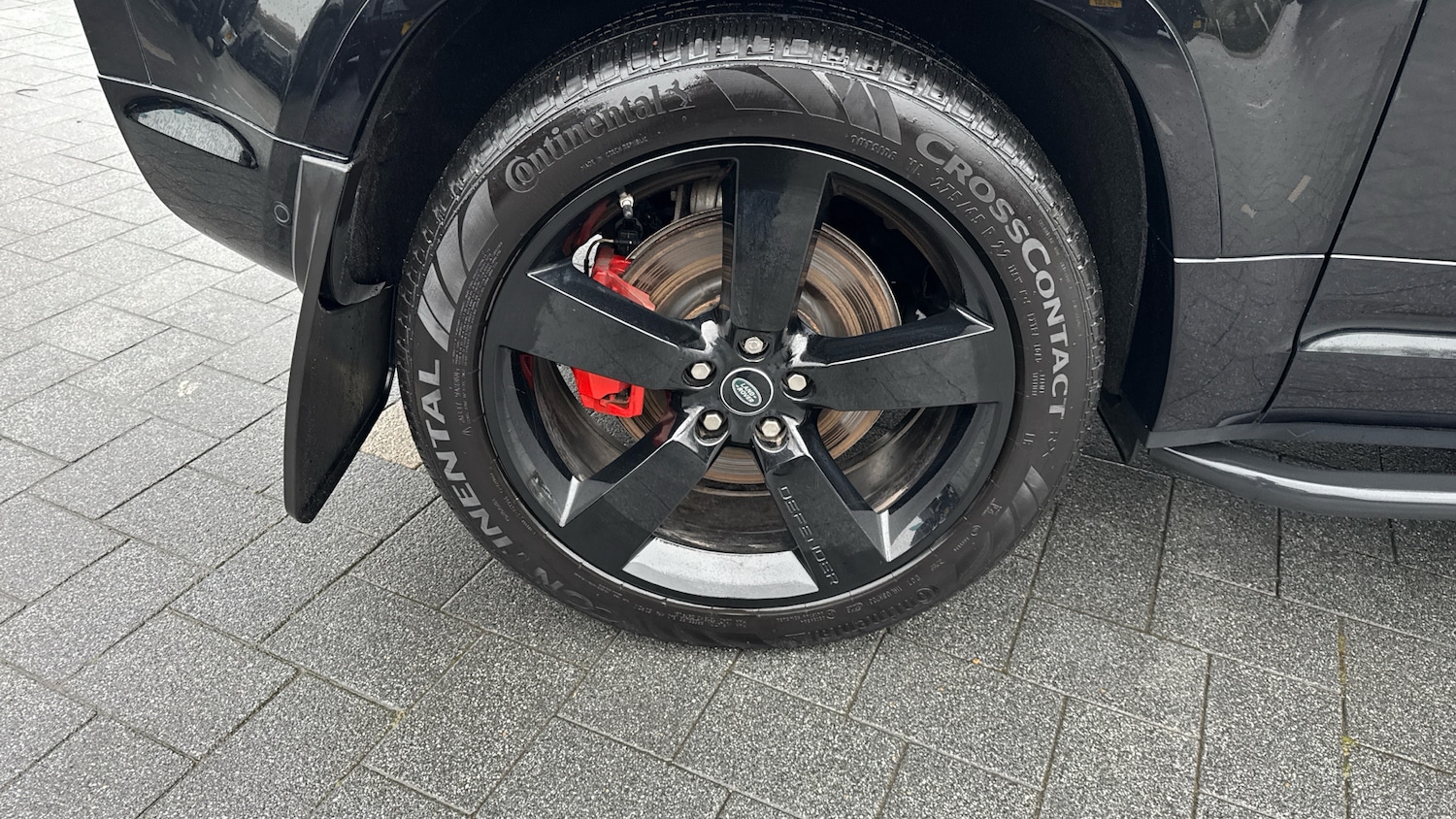 Used Land Rover Defender 2021 for sale - 77420970: Photo 27