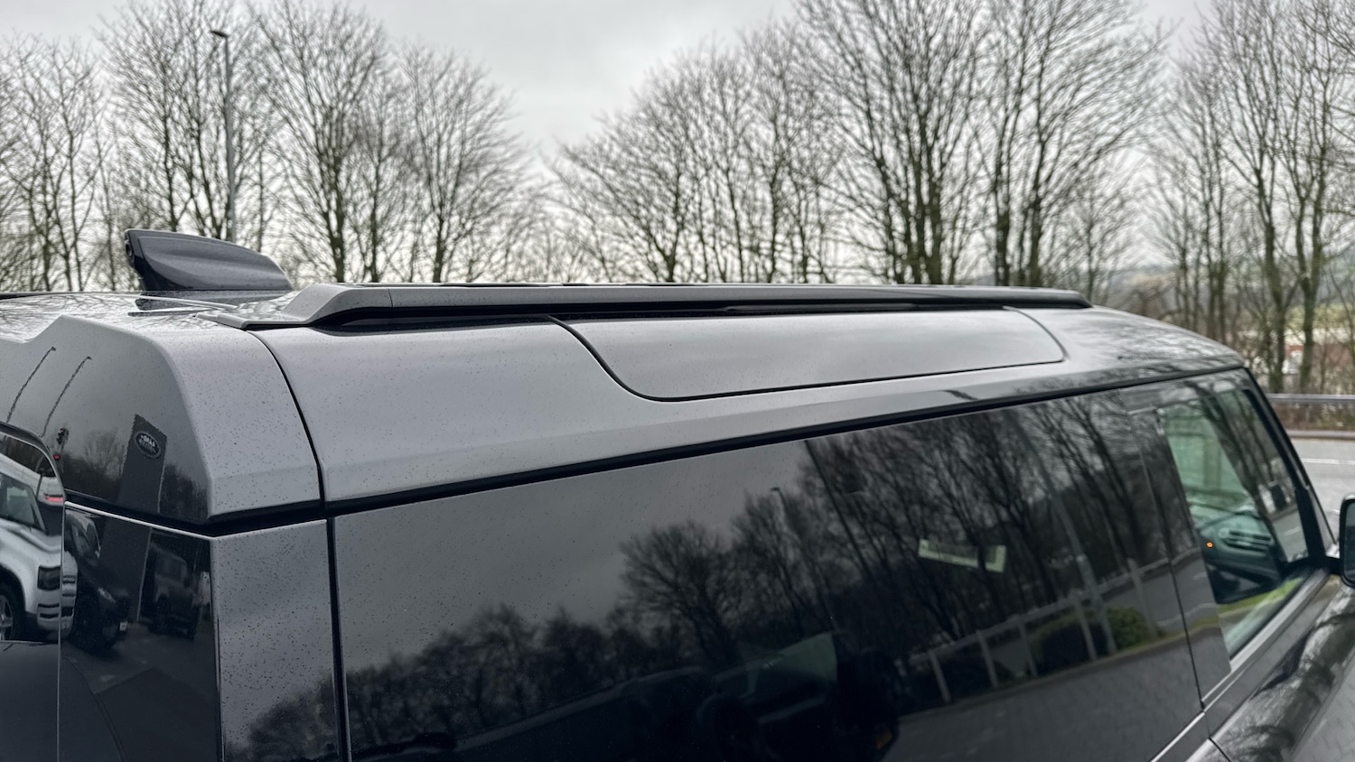 Used Land Rover Defender 2021 for sale - 77420970: Photo 29