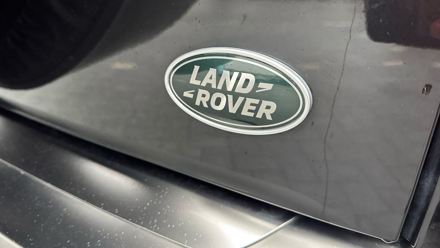 Used Land Rover Defender 2021 for sale - 77420970: Photo 32
