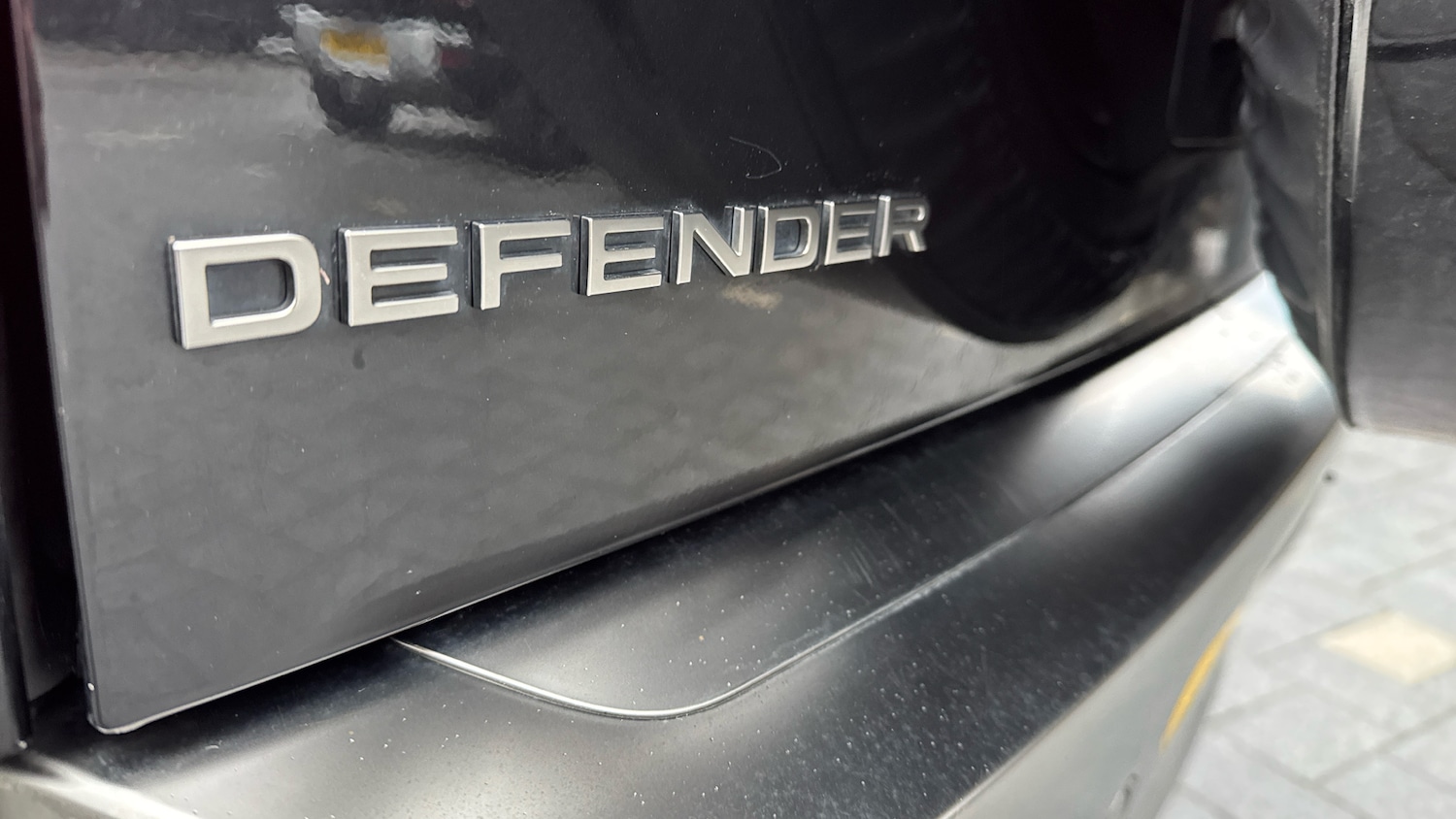 Used Land Rover Defender 2021 for sale - 77420970: Photo 34