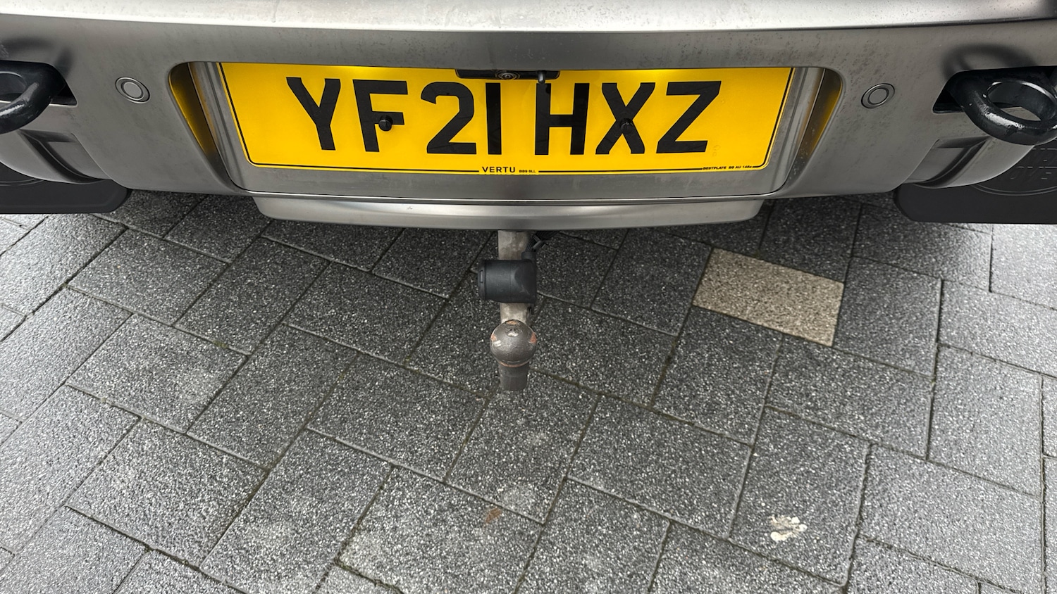 Used Land Rover Defender 2021 for sale - 77420970: Photo 40