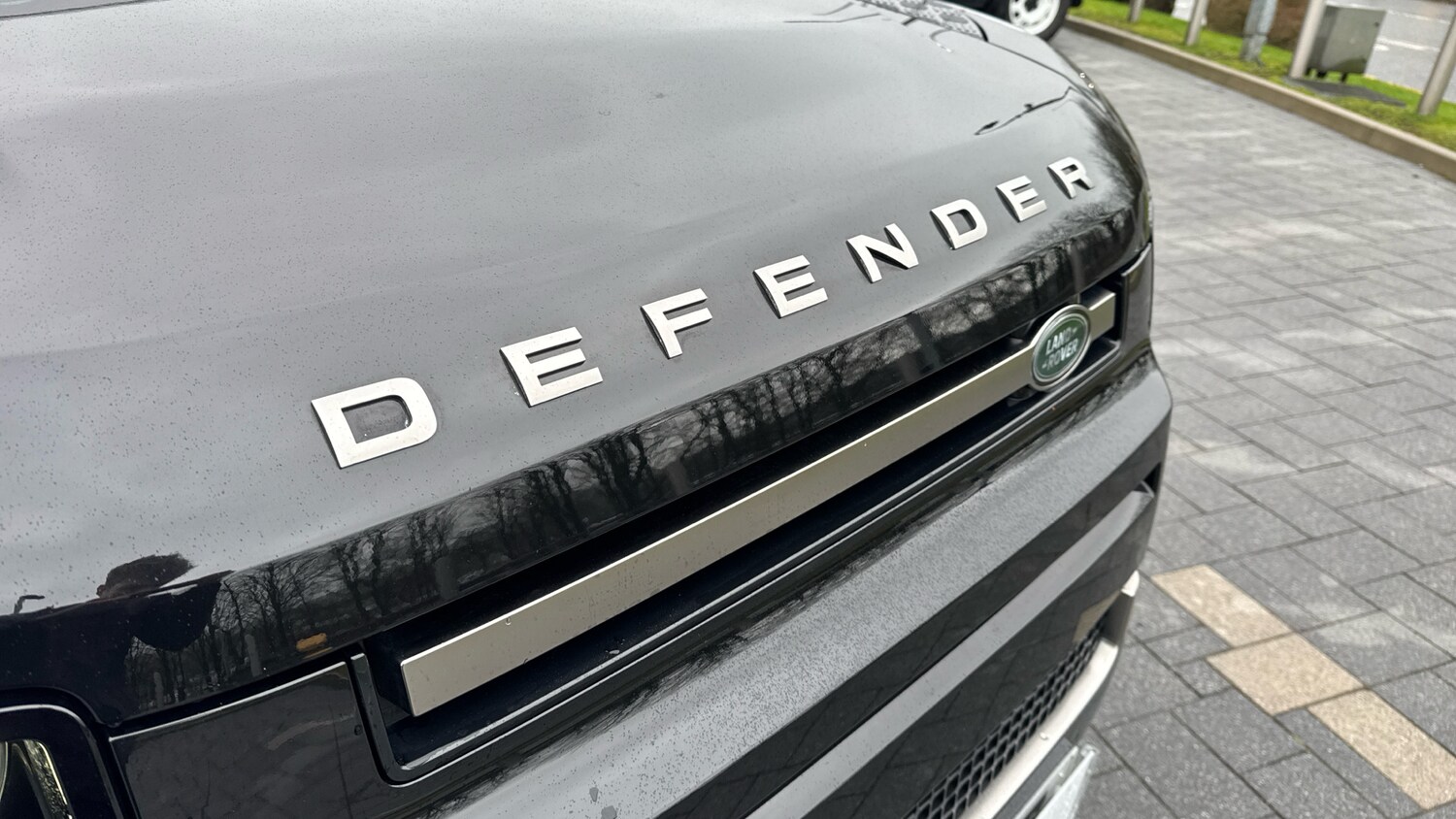 Used Land Rover Defender 2021 for sale - 77420970: Photo 43