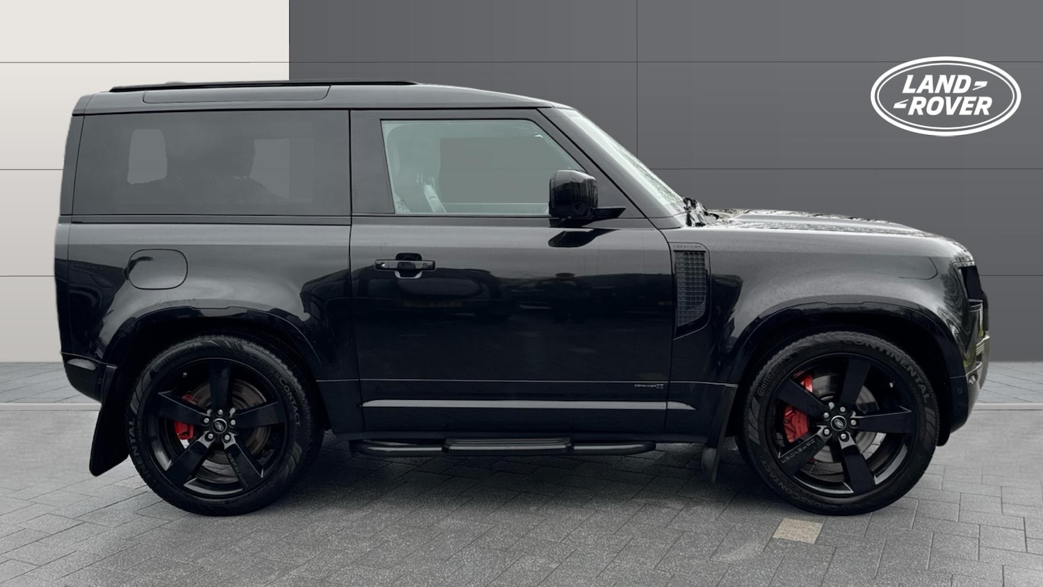 Used Land Rover Defender 2021 for sale - 77420970: Photo 5