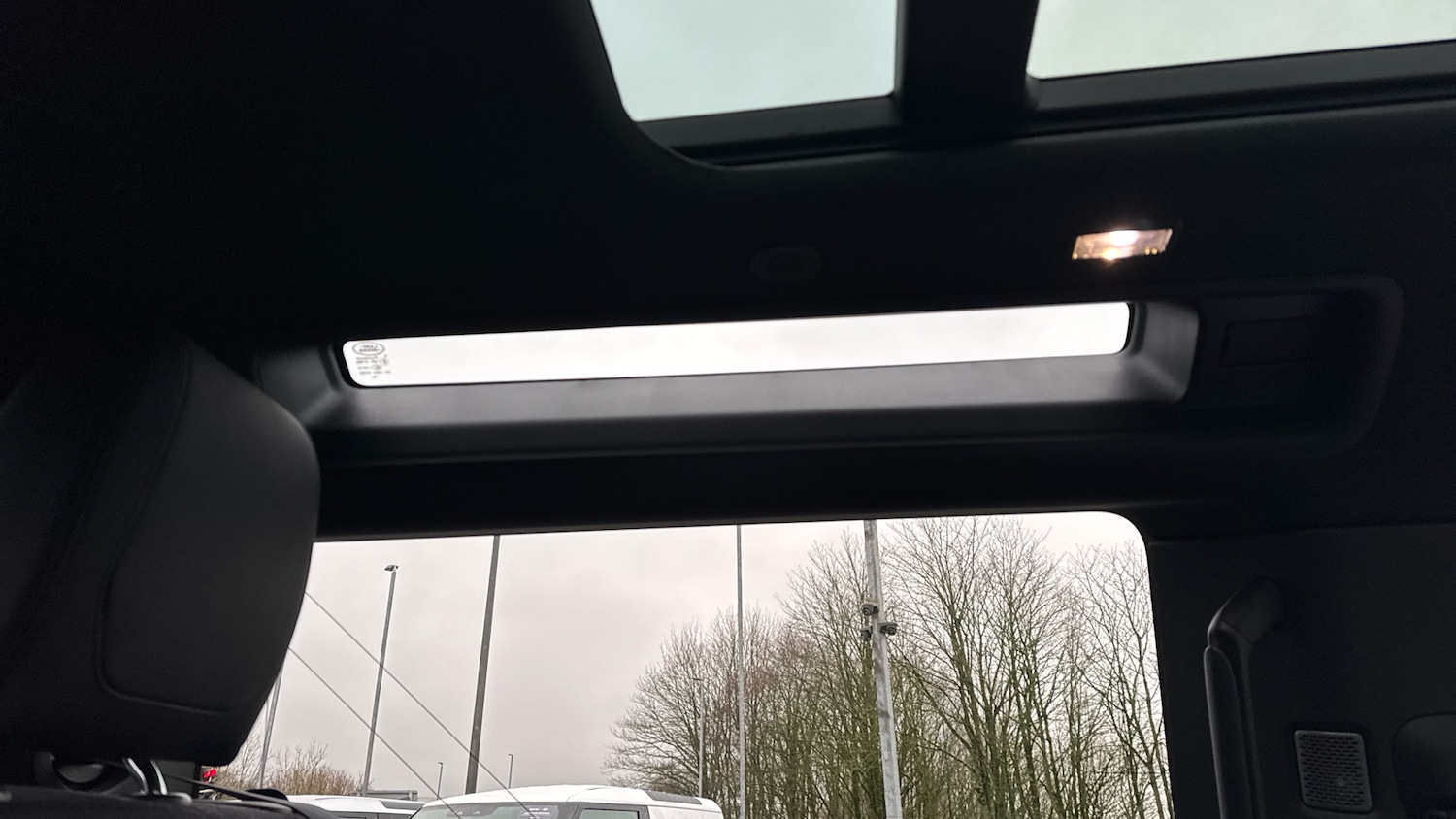 Used Land Rover Defender 2021 for sale - 77420970: Photo 52