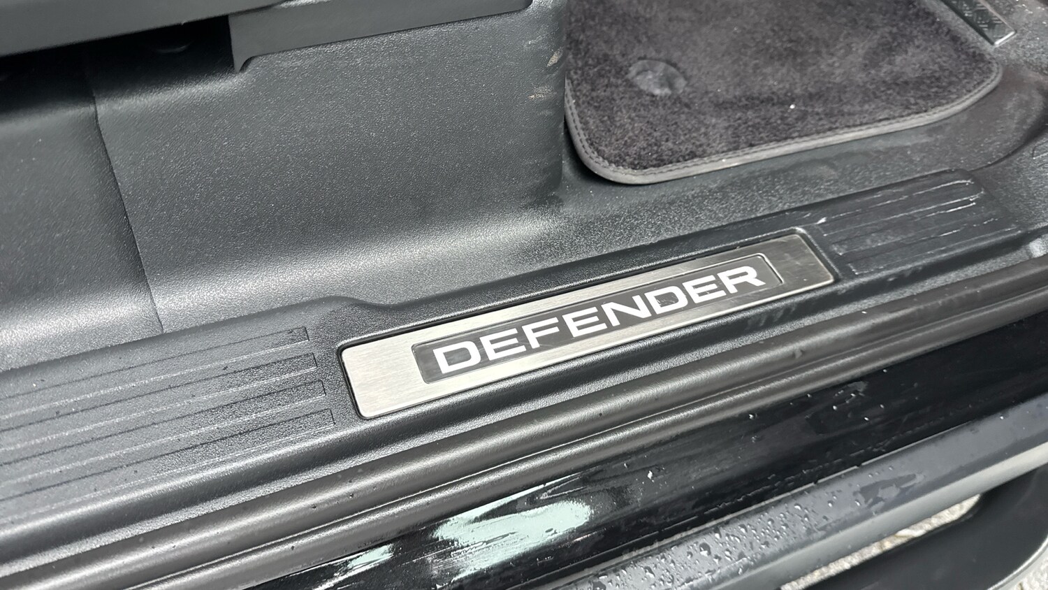 Used Land Rover Defender 2021 for sale - 77420970: Photo 56