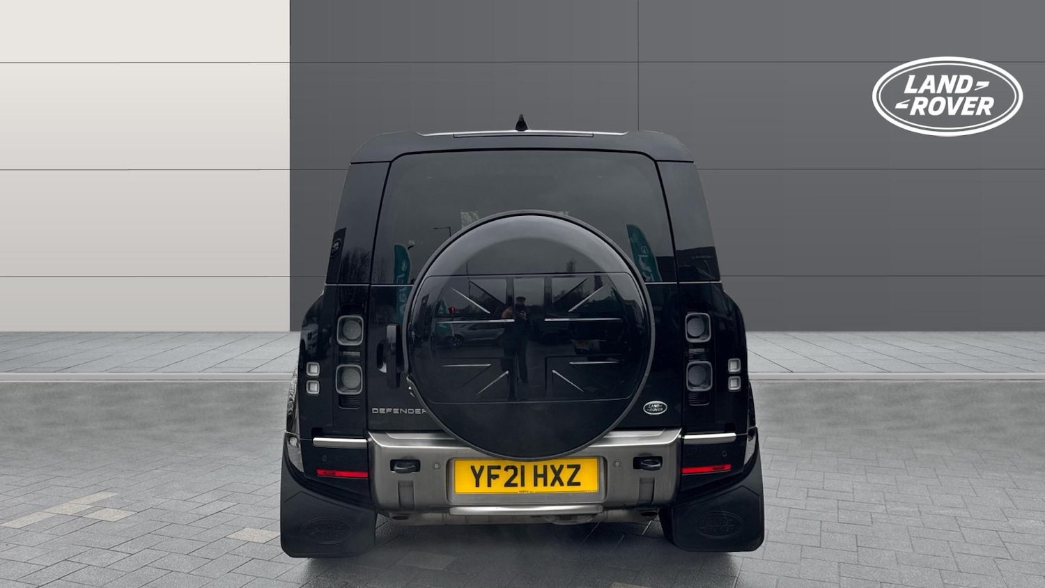 Used Land Rover Defender 2021 for sale - 77420970: Photo 6