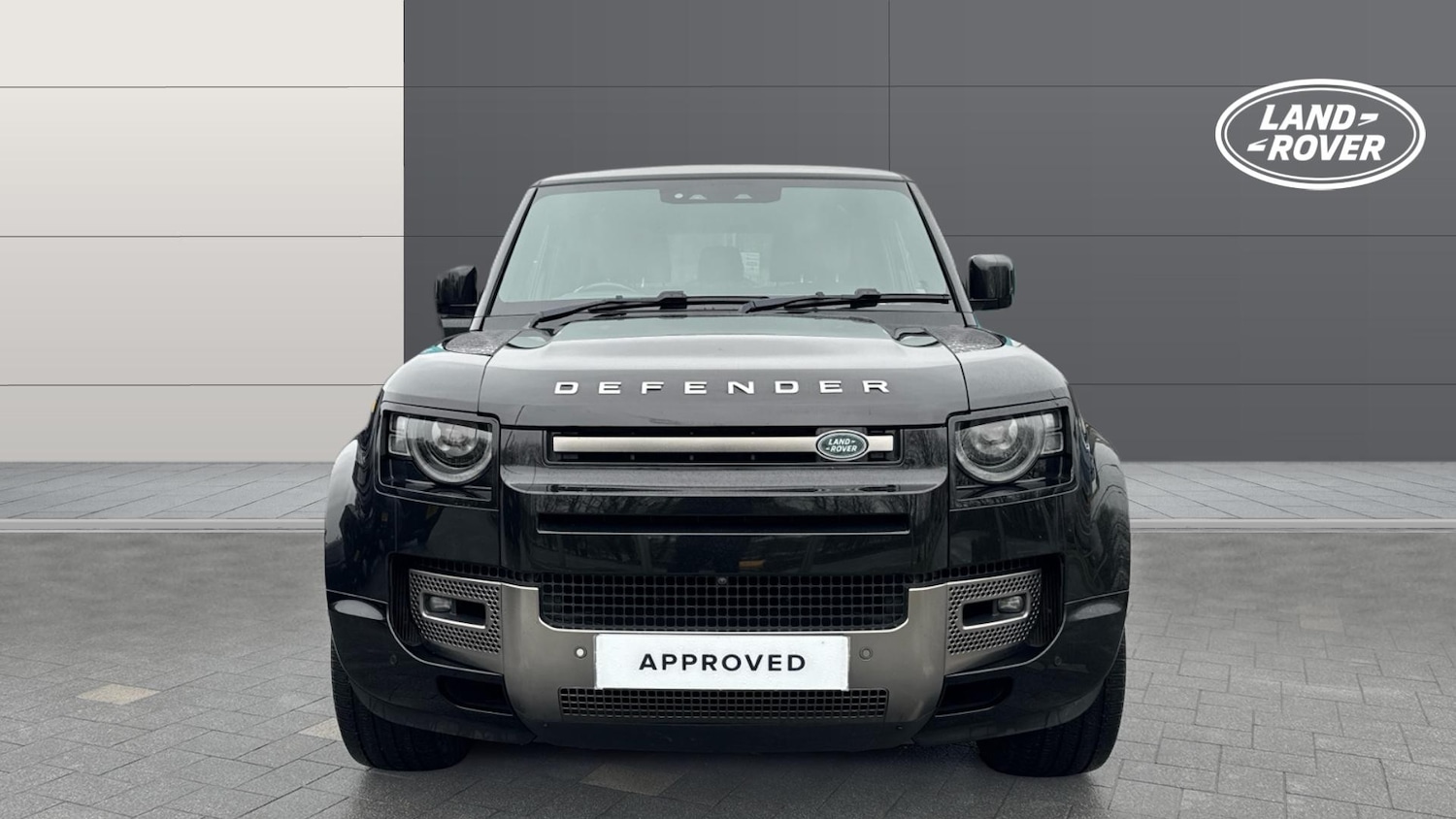 Used Land Rover Defender 2021 for sale - 77420970: Photo 7