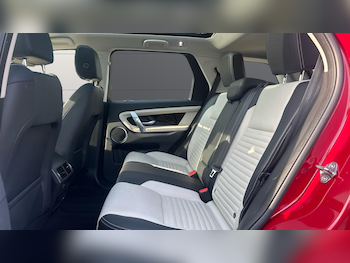 Used Land Rover Discovery Sport 2023 for sale - 77903797: Photo