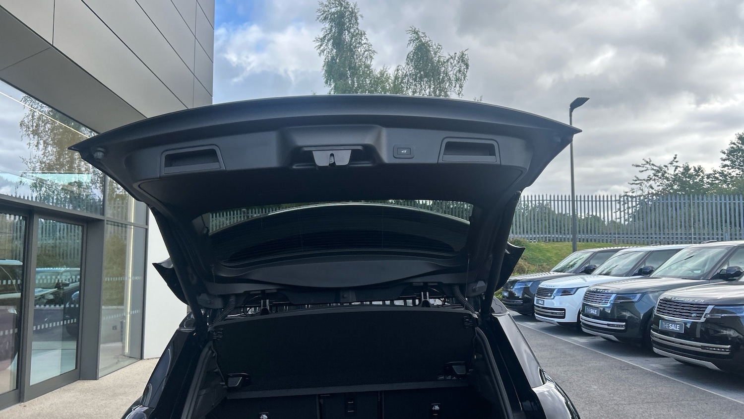 Vehicle 27