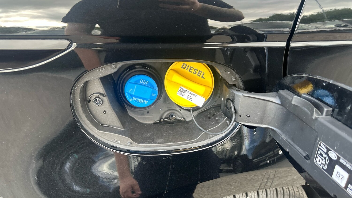 Vehicle 34