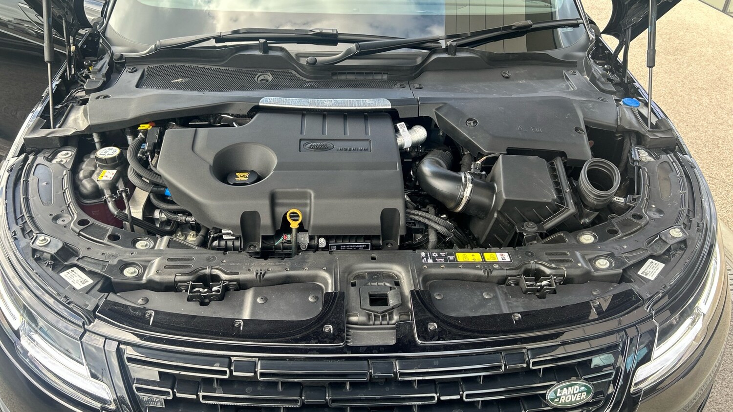 Vehicle 54