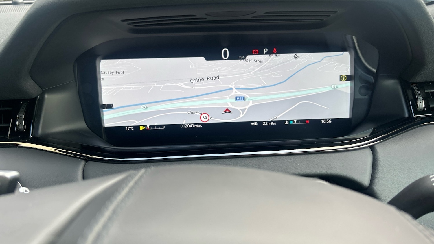 Vehicle 69