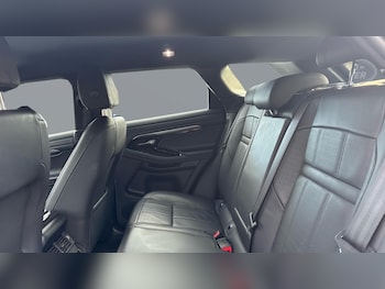 Used Land Rover Range Rover Evoque 2020 for sale - 77005780: Photo